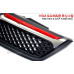 hsm front radiator grill kia forte cerato 2008-12